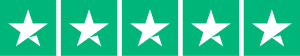Trustpilot 5 star