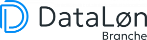 Dataløn logo