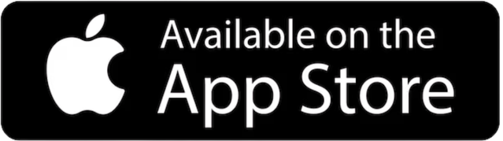 App Store download app knap